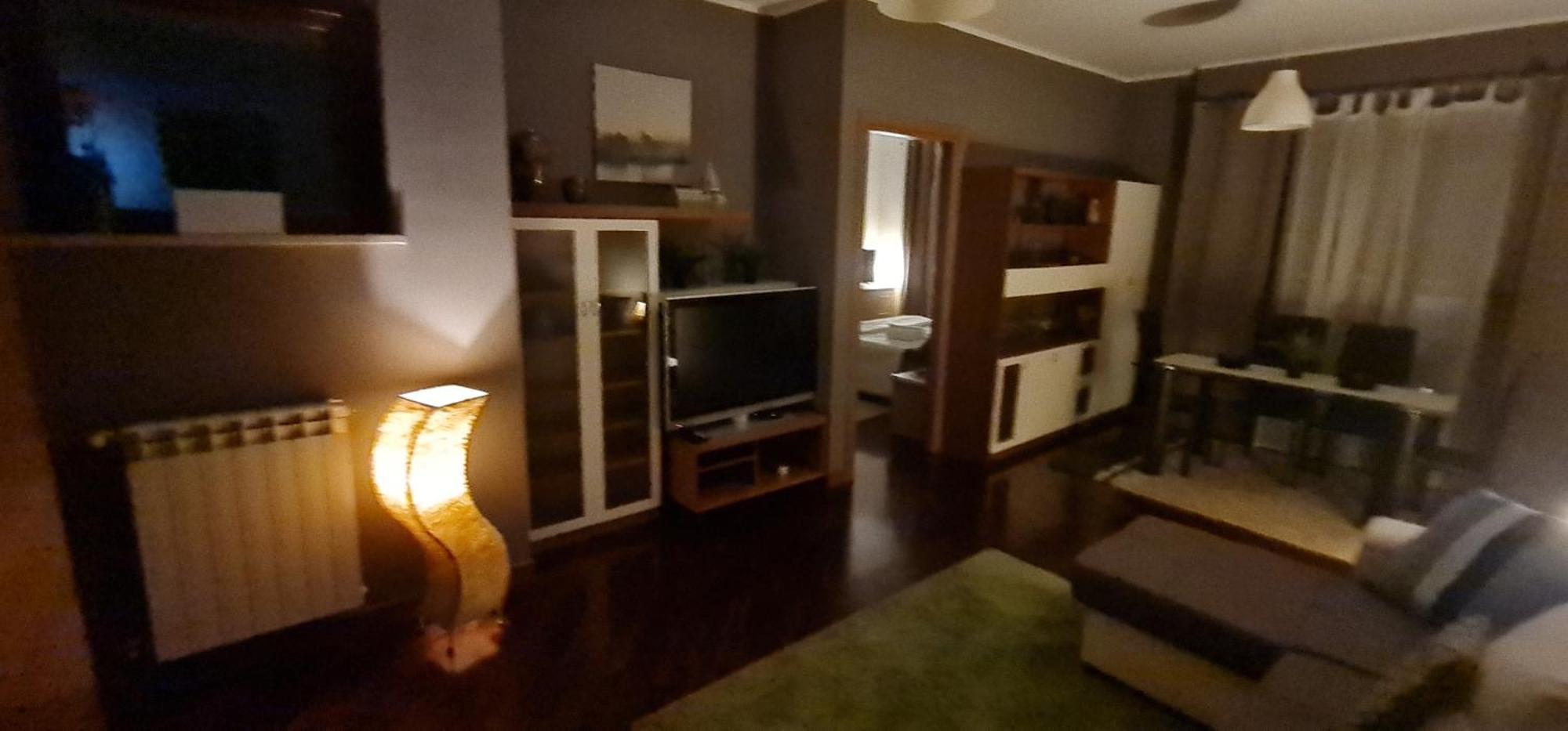 Апартаменты Charme & Relax - Fiera Di Roma - Fiumicino Airport Понте-Галерия Экстерьер фото
